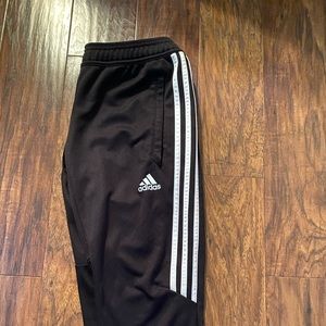 Adidas Capri pants
